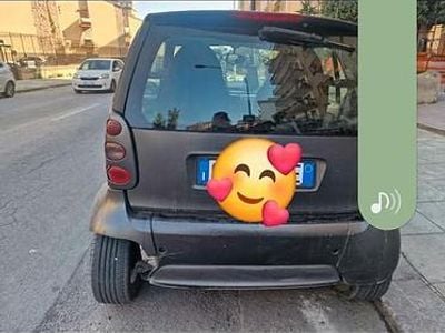 Usata Smart ForFour 2005 Utilitaria