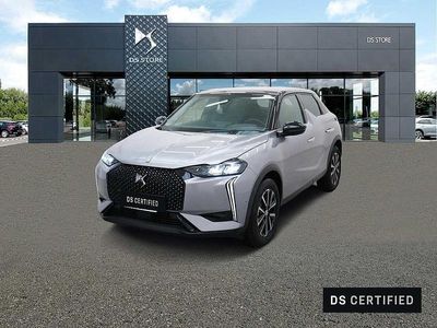 DS Automobiles DS3