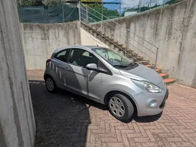 Usata Ford Ka
