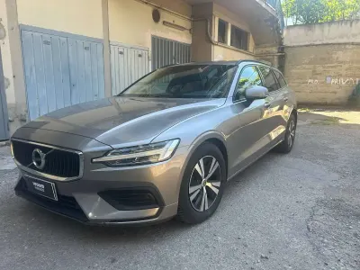 Usata Volvo XC40
