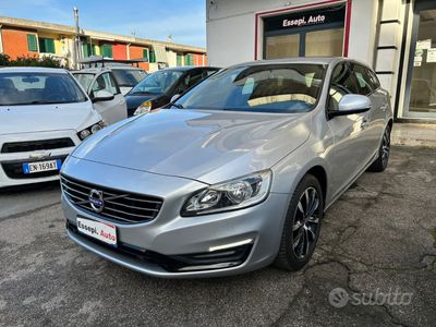 usata Volvo V60 /d3