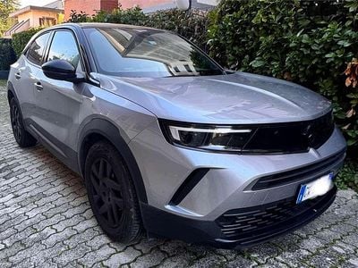 Usata Opel Mokka S 101 CV (74 kW) 2024 SUV