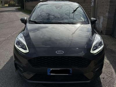Usata Ford Fiesta ST-Line 86 CV (63 kW) 2020 Utilitaria