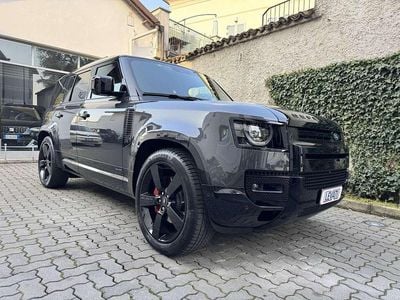 Occasion Land Rover Defender 224 ch (164 kW) 2024 Gris SUV