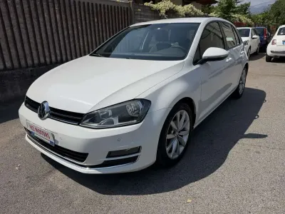 Usata VW Golf VII