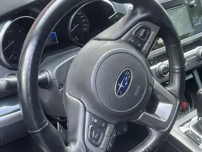Usado Subaru Outback