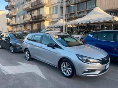 usata Opel Astra Iva esposta Finanziabile Garanzia