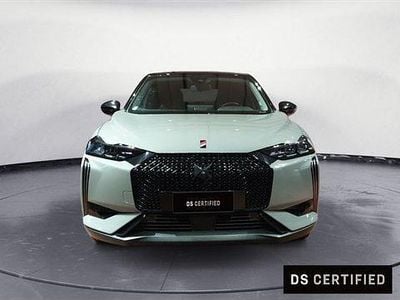 Usata DS Automobiles DS3 Performance 101 CV (74 kW) 2023 Grigio SUV
