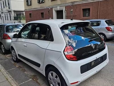 Usata Renault Twingo 70 CV (51 kW) 2018 Utilitaria