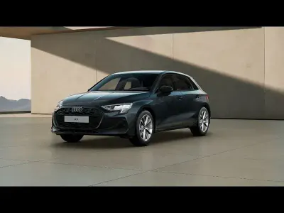 Usata Audi A3 Sportback