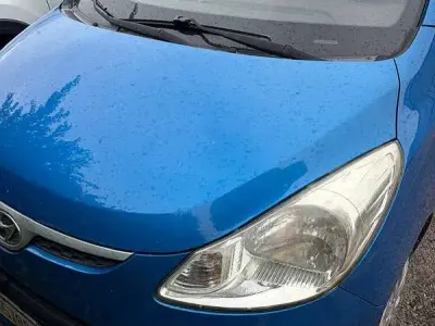 Usata Hyundai i10
