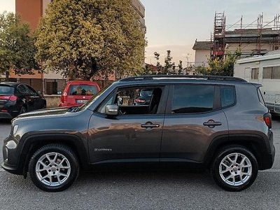 Usata Jeep Renegade 130 CV (95 kW) 2021 SUV