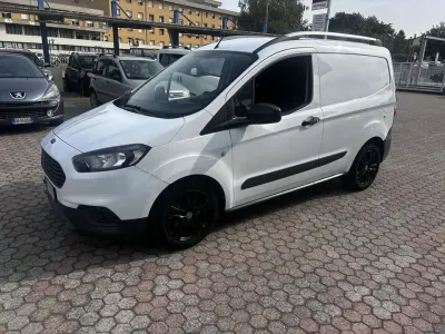Usata Ford Transit Courier 99 CV (72 kW) 2019 Other Furgone