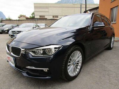 usata BMW 318 318 d Touring Luxury * 121.000 KM REALI *