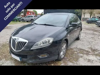 Usata Lancia Delta