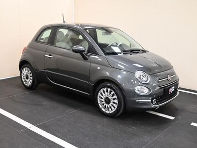 usata Fiat 500 5001.0 Hybrid Lounge