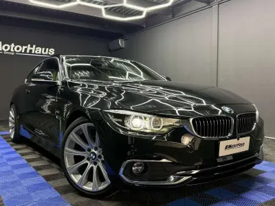 Usata BMW 420