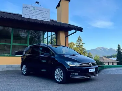 Usata VW Touran