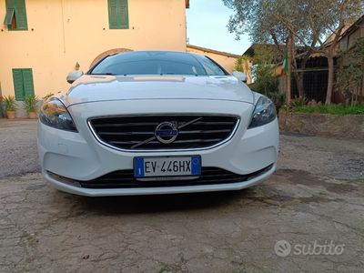 usata Volvo V40 V40 D2