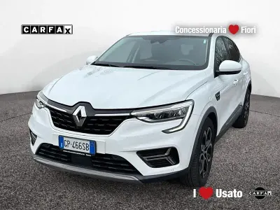 Usata Renault Arkana