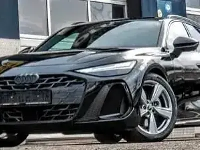 Nuova Audi A6 Comfort 203 CV (149 kW) 2025 Nero Station wagon
