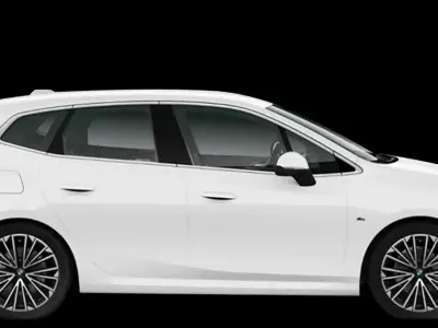 Usata BMW 223 Active Tourer