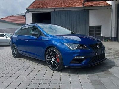 usata Seat Leon ST Leon 2.0 tsi Cupra 4drive 300cv dsg