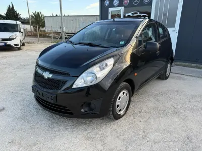 Usata Chevrolet Spark