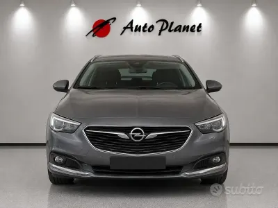 Usata Opel Insignia