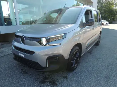 Nuova Citroën Berlingo 102 CV (75 kW) 2026 Grigio Monovolume