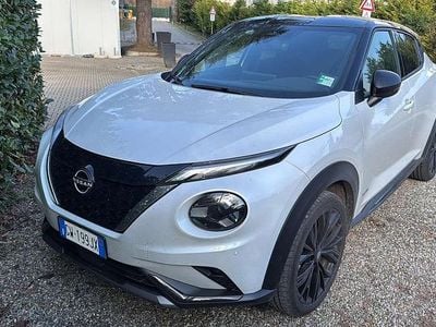 Usata Nissan Juke 94 CV (69 kW) 2024 SUV