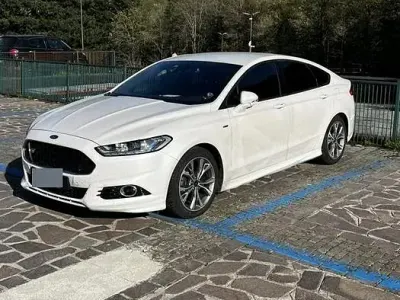 Usata Ford Mondeo