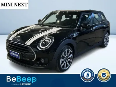 Usata Mini Cooper