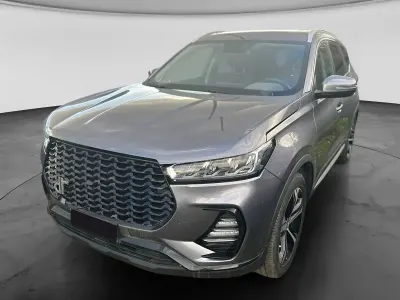 Usata DR DR 6.0