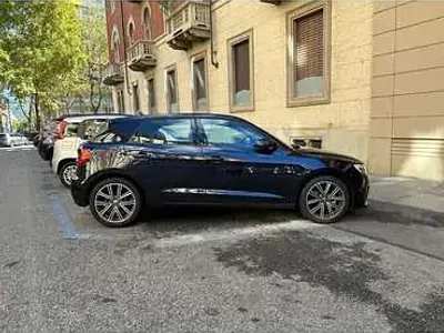 Usata Audi A1 Sportback