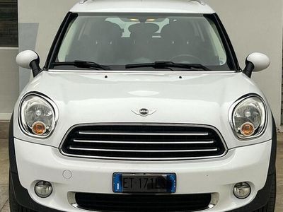 usata Mini Countryman F60 - 2013