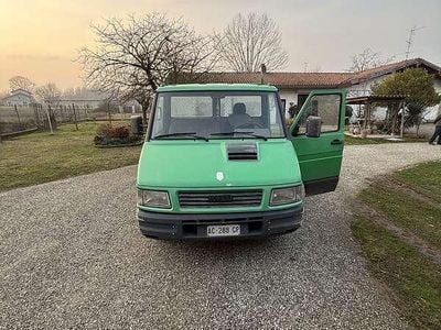 Usata Iveco Daily 75 CV (55 kW) 1994