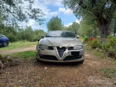 Occasion Alfa Romeo GT