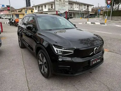 Usata Volvo XC40