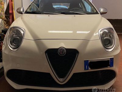 usata Alfa Romeo MiTo - 2018