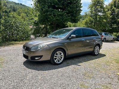 Usata Fiat Croma Wagon 150 CV (110 kW) 2008 Station wagon