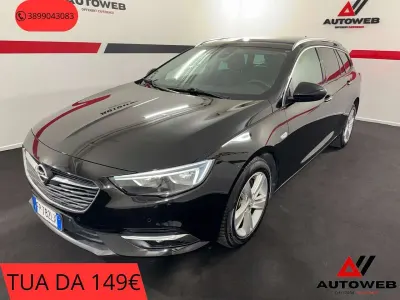 Usata Opel Insignia
