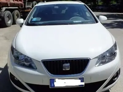 Usata Seat Ibiza ST