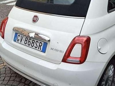 Usata Fiat 500 Dolcevita 69 CV (50 kW) 2022 Utilitaria