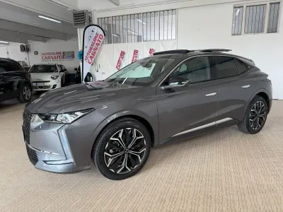 Usata DS Automobiles DS4 Opera 131 CV (96 kW) 2024 Grigio SUV