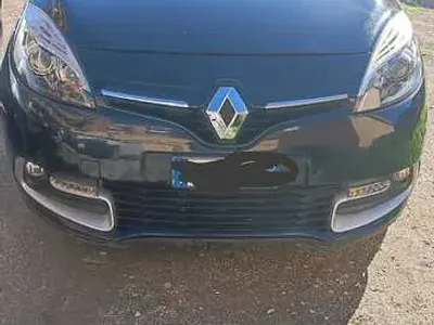 Usata Renault Scénic III