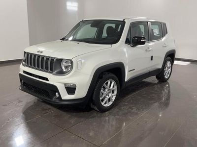 usata Jeep Renegade 1.0 t3 Limited 2wd