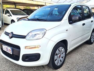 usata Fiat Panda 1.2 Pop