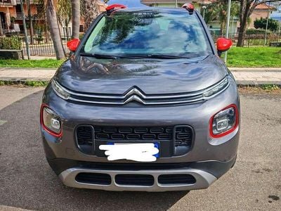 Usata Citroën C3 Aircross Shine 120 CV (88 kW) 2020 SUV