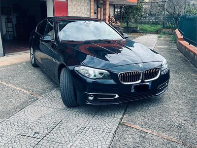 Usata BMW 530 258 CV (189 kW) 2015 Berlina
